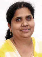Mrs. Jalit Toms